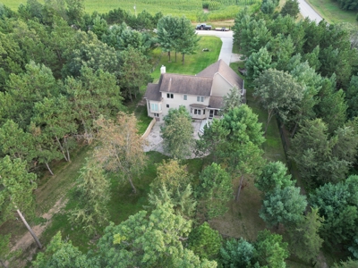 Recreational Estate on 40 Acres Near Oxford - image 34