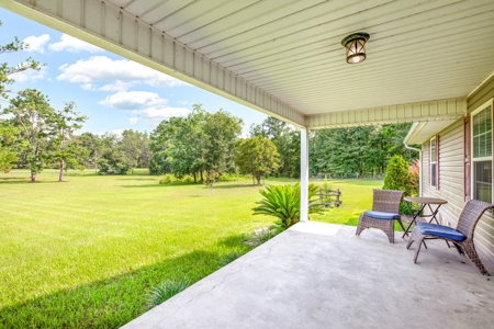 3 Br/2 Bath On 4 Acres With 30 X 50 Enclosed Metal Building - image 21