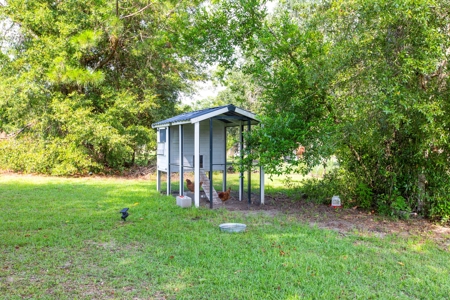 3 Br/2 Bath On 4 Acres With 30 X 50 Enclosed Metal Building - image 17