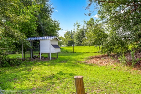 3 Br/2 Bath On 4 Acres With 30 X 50 Enclosed Metal Building - image 18