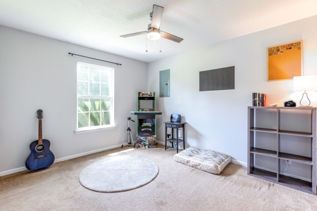 3 Br/2 Bath On 4 Acres With 30 X 50 Enclosed Metal Building - image 32
