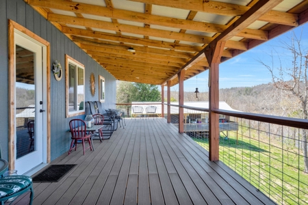 Country Home for Sale in Hickman County, Tennessee - image 35