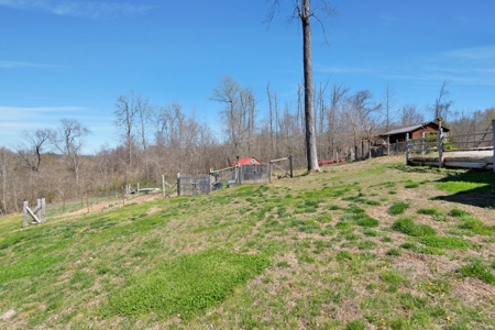 Country Home for Sale in Hickman County, Tennessee - image 39