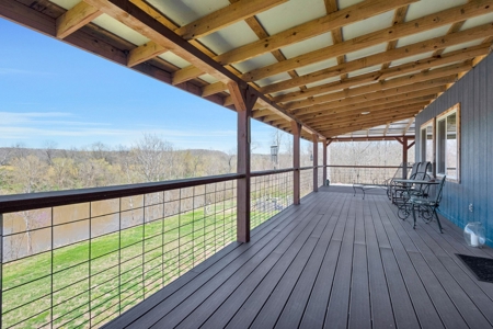 Country Home for Sale in Hickman County, Tennessee - image 7