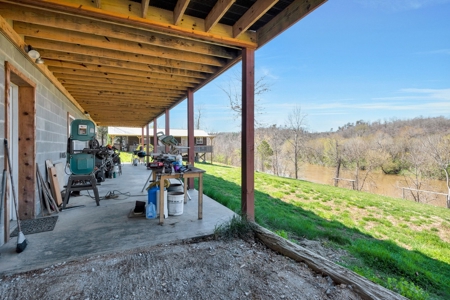 Country Home for Sale in Hickman County, Tennessee - image 42