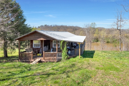 Country Home for Sale in Hickman County, Tennessee - image 37