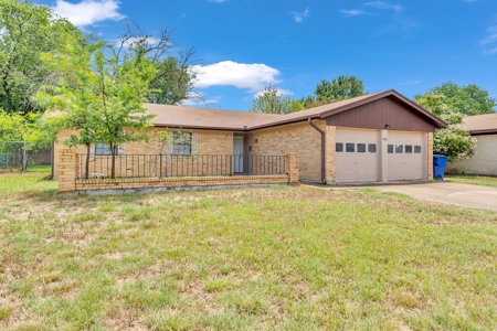 3 Bed 2 Bath Home For Sale Copperas Cove Texas $190,000! - image 15