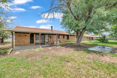 3 Bed 2 Bath Home For Sale Copperas Cove Texas $190,000! - image 28