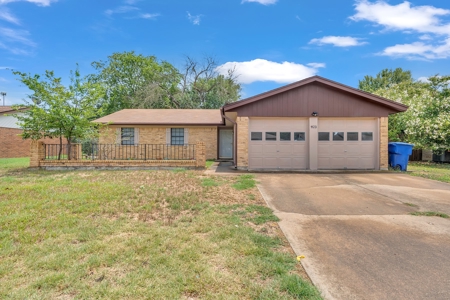 3 Bed 2 Bath Home For Sale Copperas Cove Texas $190,000! - image 1