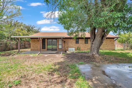 3 Bed 2 Bath Home For Sale Copperas Cove Texas $190,000! - image 27
