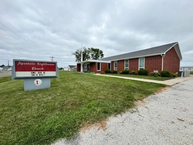 Hamilton Mo Commercial Building For Sale - image 26
