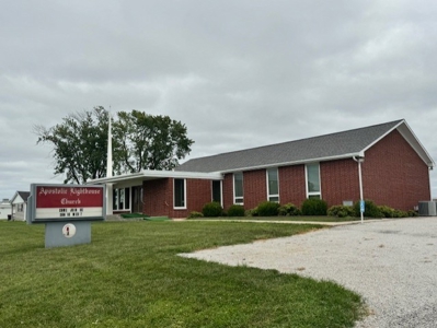 Hamilton Mo Commercial Building For Sale - image 31