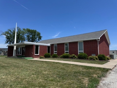 Hamilton Mo Commercial Building For Sale - image 8