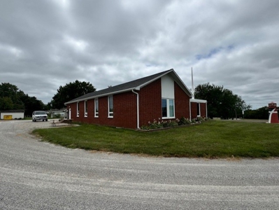 Hamilton Mo Commercial Building For Sale - image 28