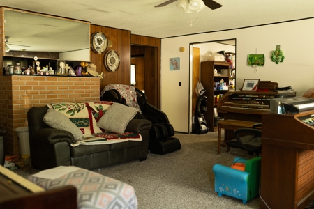 Entertainment Business w/ Home in Southern Iowa FOR SALE - image 6