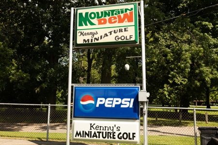 Entertainment Business w/ Home in Southern Iowa FOR SALE - image 14