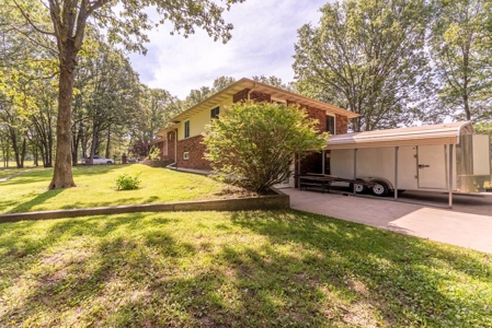 Country Home and Acreage/Farm in the Missouri Ozarks - image 6