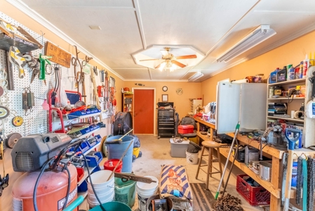 Country Home and Acreage/Farm in the Missouri Ozarks - image 37