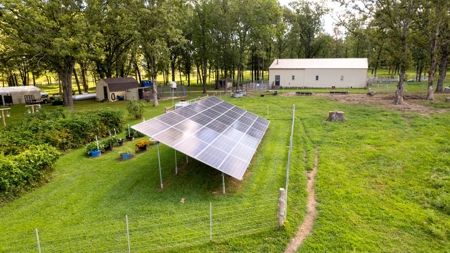 Country Home and Acreage/Farm in the Missouri Ozarks - image 45