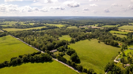 Country Home and Acreage/Farm in the Missouri Ozarks - image 40