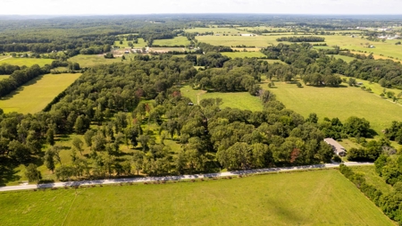 Country Home and Acreage/Farm in the Missouri Ozarks - image 39