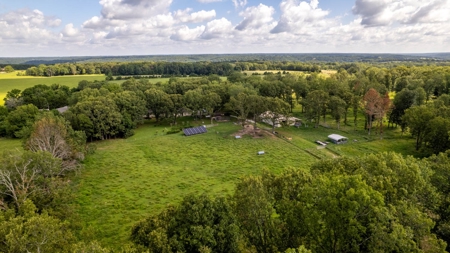Country Home and Acreage/Farm in the Missouri Ozarks - image 43