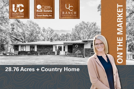 Country Home and Acreage/Farm in the Missouri Ozarks - image 45