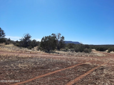 Northern AZ off Grid property - image 2