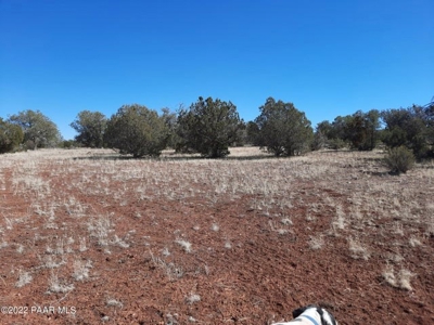 Northern AZ off Grid property - image 8