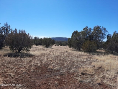 Northern AZ off Grid property - image 1