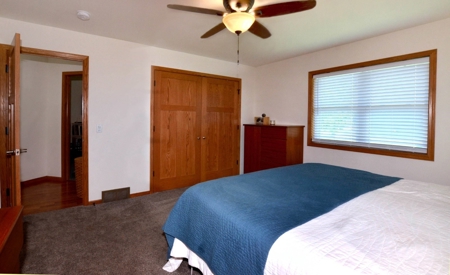 3 Bedroom 3 Bath home With Golf Course Access in WI for sale - image 9