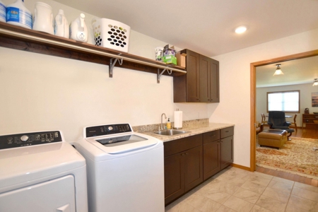 3 Bedroom 3 Bath home With Golf Course Access in WI for sale - image 17