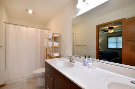 3 Bedroom 3 Bath home With Golf Course Access in WI for sale - image 10