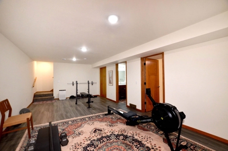 3 Bedroom 3 Bath home With Golf Course Access in WI for sale - image 25