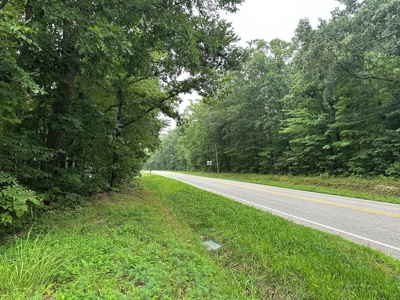 Investor's Dream: Spacious Lot Just Outside Chase City, VA - image 4