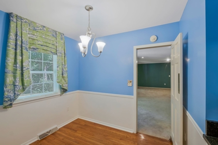 Country Home for Sale in Lewis County, Tennessee - image 14