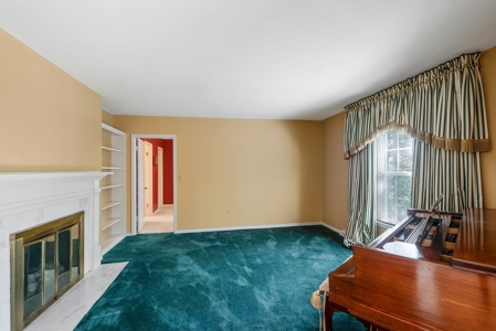 Country Home for Sale in Lewis County, Tennessee - image 9