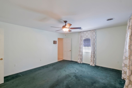 Country Home for Sale in Lewis County, Tennessee - image 34