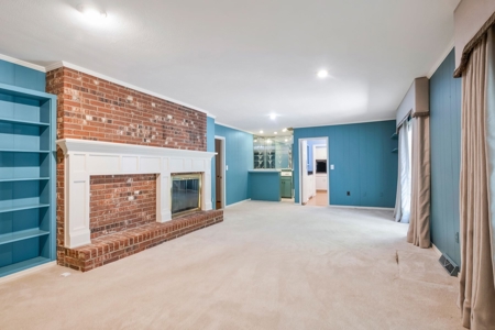 Country Home for Sale in Lewis County, Tennessee - image 3