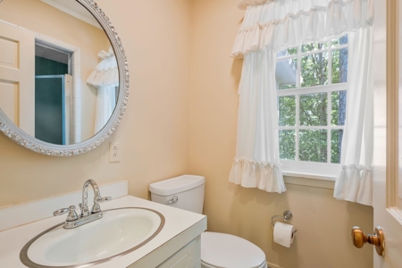 Country Home for Sale in Lewis County, Tennessee - image 23