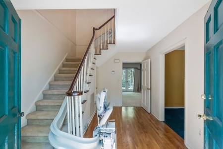 Country Home for Sale in Lewis County, Tennessee - image 7