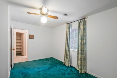 Country Home for Sale in Lewis County, Tennessee - image 30