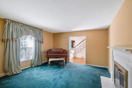Country Home for Sale in Lewis County, Tennessee - image 4