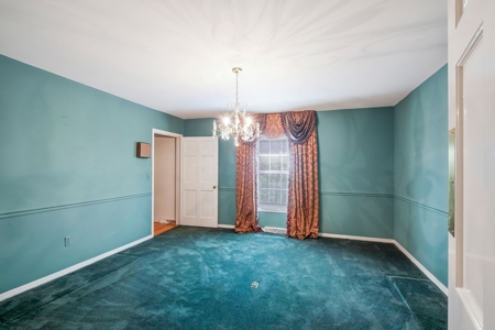 Country Home for Sale in Lewis County, Tennessee - image 18