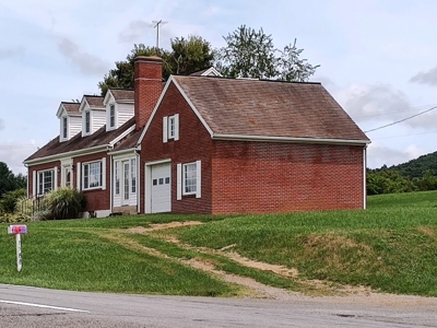 Country Home for Sale in Floyd VA - image 2