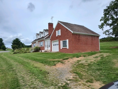 Country Home for Sale in Floyd VA - image 3