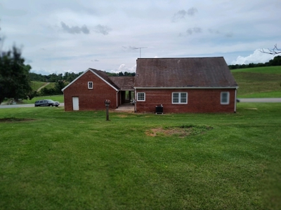 Country Home for Sale in Floyd VA - image 26