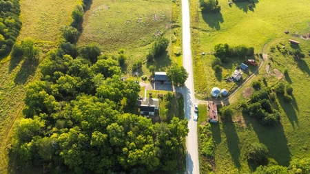 Diverse 145 +/- Acre Clarke County Farmland with CRP Income, - image 13