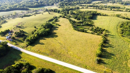 Diverse 145 +/- Acre Clarke County Farmland with CRP Income, - image 8
