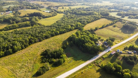 Diverse 145 +/- Acre Clarke County Farmland with CRP Income, - image 5